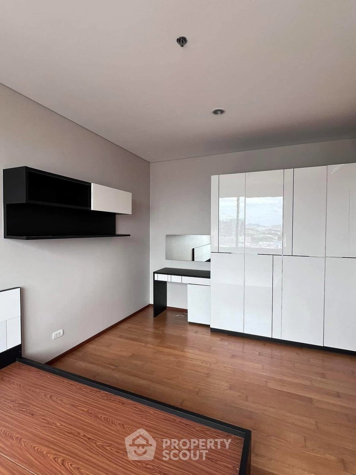 รูป คอนโด 1 ห้องนอน ชั้น 20 Villa Sathorn ใกล้ BTS กรุงธนบุรี 100 ม. (ID 3048985) - รูปที่ 7/18