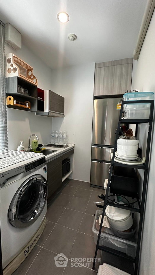 รูป คอนโด 2-ห้องนอน ที่ ยูดีไลท์ รัชวิภา ใน ลาดยาว (ID 3083479) - รูปที่ 8/10