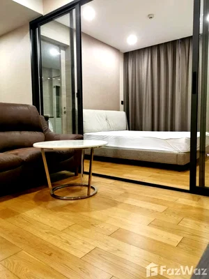 ขายคอนโด : ขาย คอนโด 1 ห้องนอน ในโครงการ คลาส หลังสวน 6755728