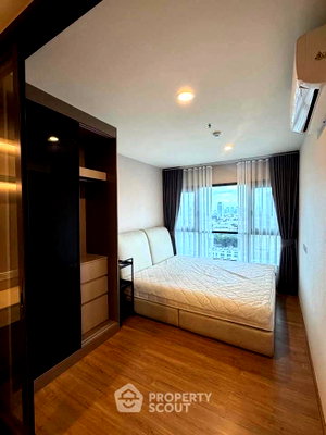 Condos for rent : 1-BR Condo at THE LINE Vibe Phahonyothin near BTS Ha Yaek Lat Phrao (ID 3286543)