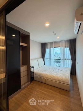 1-BR Condo at THE LINE Vibe Phahonyothin near BTS Ha Yaek Lat Phrao (ID 3286543)