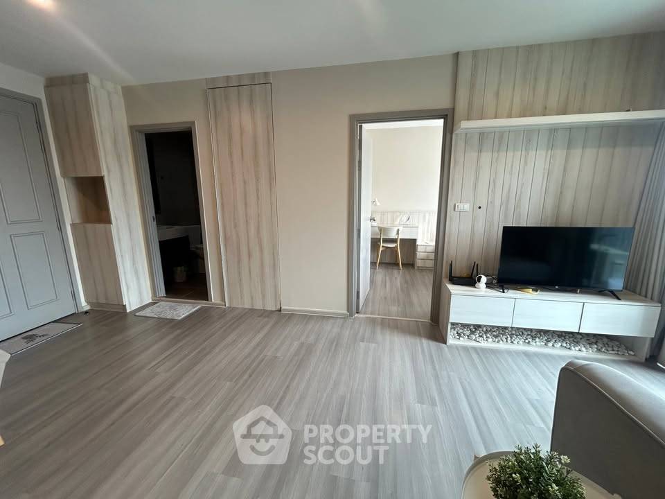รูป คอนโด 2 ห้องนอน ชั้น 15 The Parkland Charan - Pinklao ใกล้ MRT บางยี่ขัน 300 ม. (ID 3288978) - รูปที่ 7/19