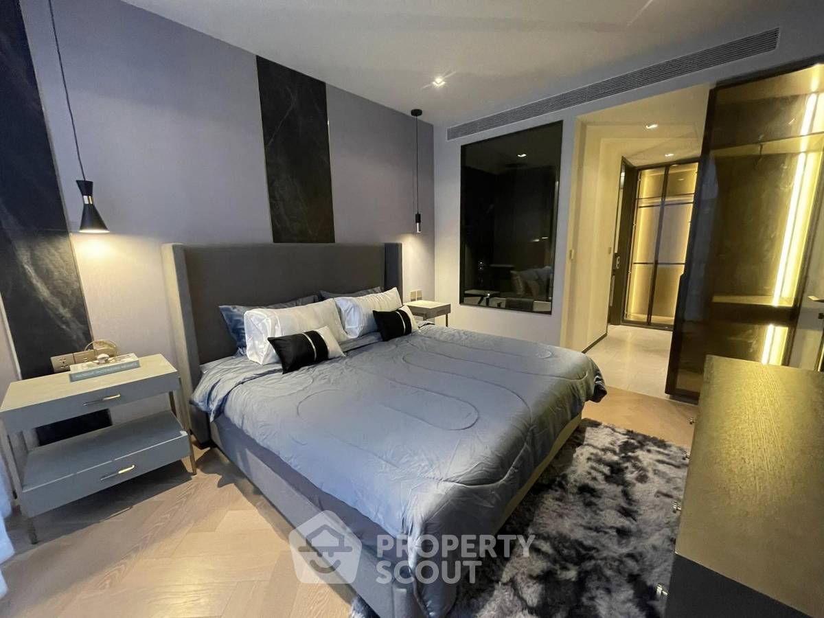 รูป คอนโด 1 ห้องนอน The Reserve 61 Hideaway ใกล้ BTS ทองหล่อ (ID 3287119) - รูปที่ 2/10