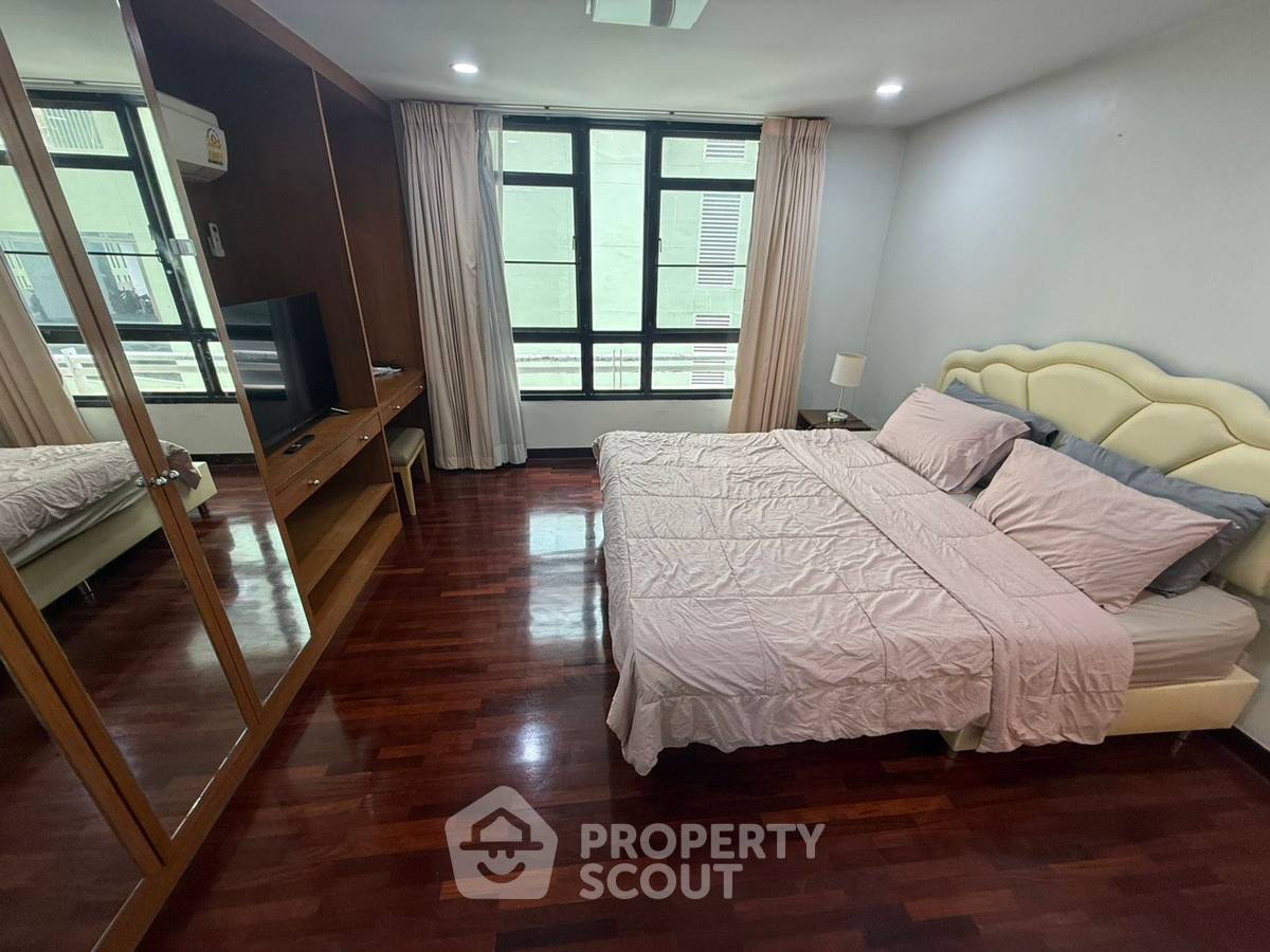 picture 2-BR Baan Chan Condominium In Thong Lo, Bangkok (ID 3287827) - 8/10