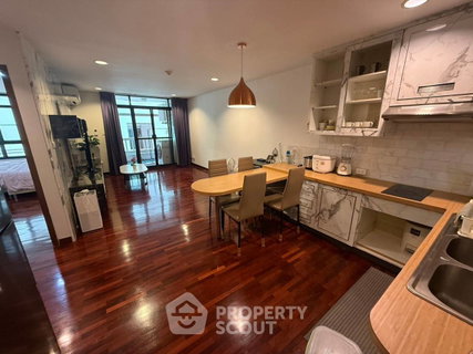 รูปภาพ ห้องชุด 2 ห้องนอน Baan Chan Condominium ย่านทองหล่อ (ID 3287827)
