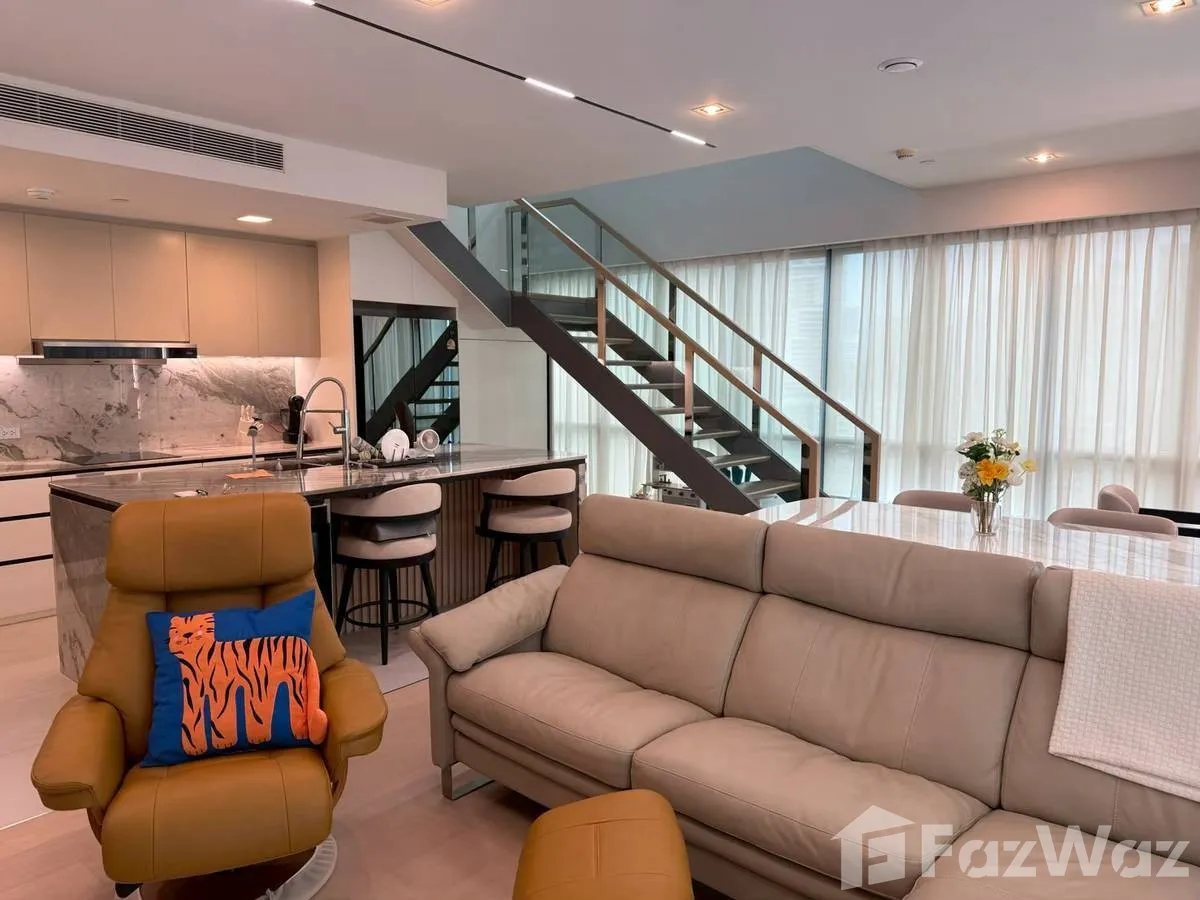 รูป ขาย คอนโด 2 ห้องนอน ในโครงการ เดอะ รูม สุขุมวิท 21 6755292 - รูปที่ 3/17