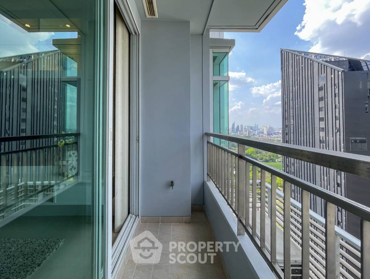 รูป คอนโด 1 ห้องนอน ชั้นสูง 26 50 ตร.ม. Circle Living Prototype New Petchburi ใกล้ MRT เพชรบุรี (ID 3075086) - รูปที่ 23/25