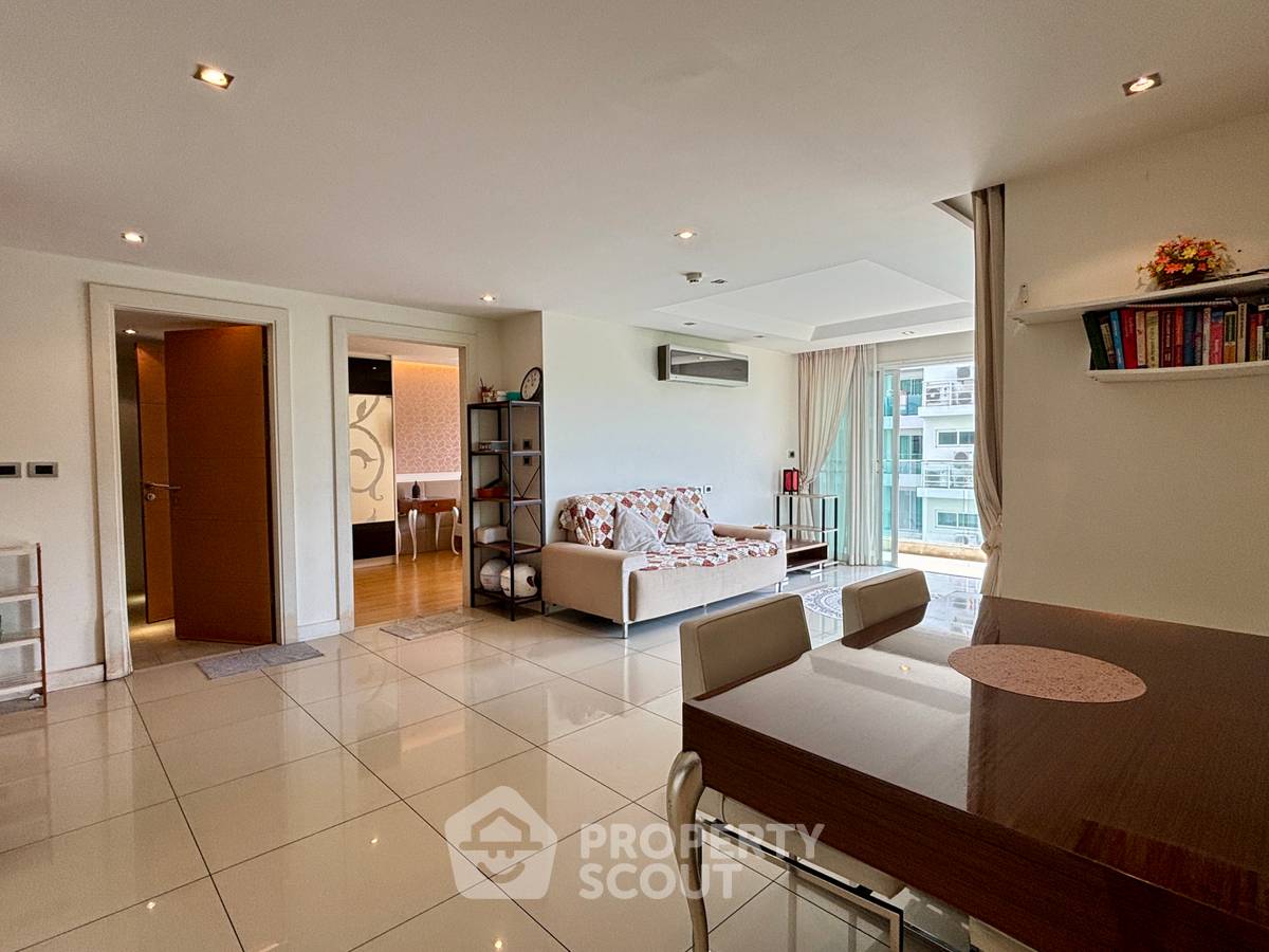 รูป คอนโด 1-ห้องนอน ที่ ซันเซท บูเลอวาร์ด เรสซิเด้นซ์ ใกล้ ถนนพระตำหนัก พัทยา (ID 3281071) - รูปที่ 2/21