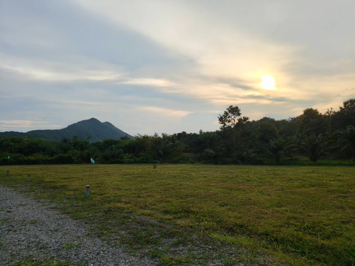 picture Land for Sale - Mountain Views,Loei City - 6/9