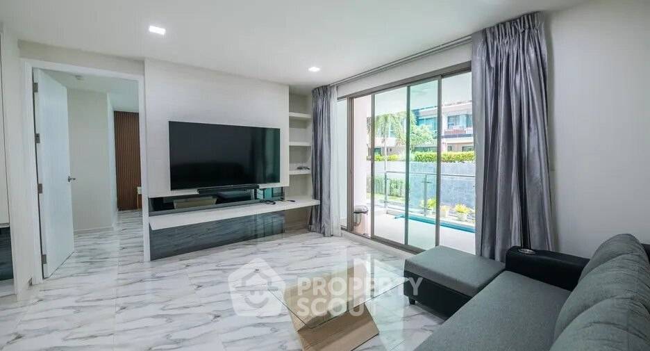 รูป คอนโด 2-ห้องนอน ที่ ดิ เออเบิร์น ใกล้ เซ็นทรัลเฟสติวัล พัทยาบีช (ID 3281090) - รูปที่ 12/15