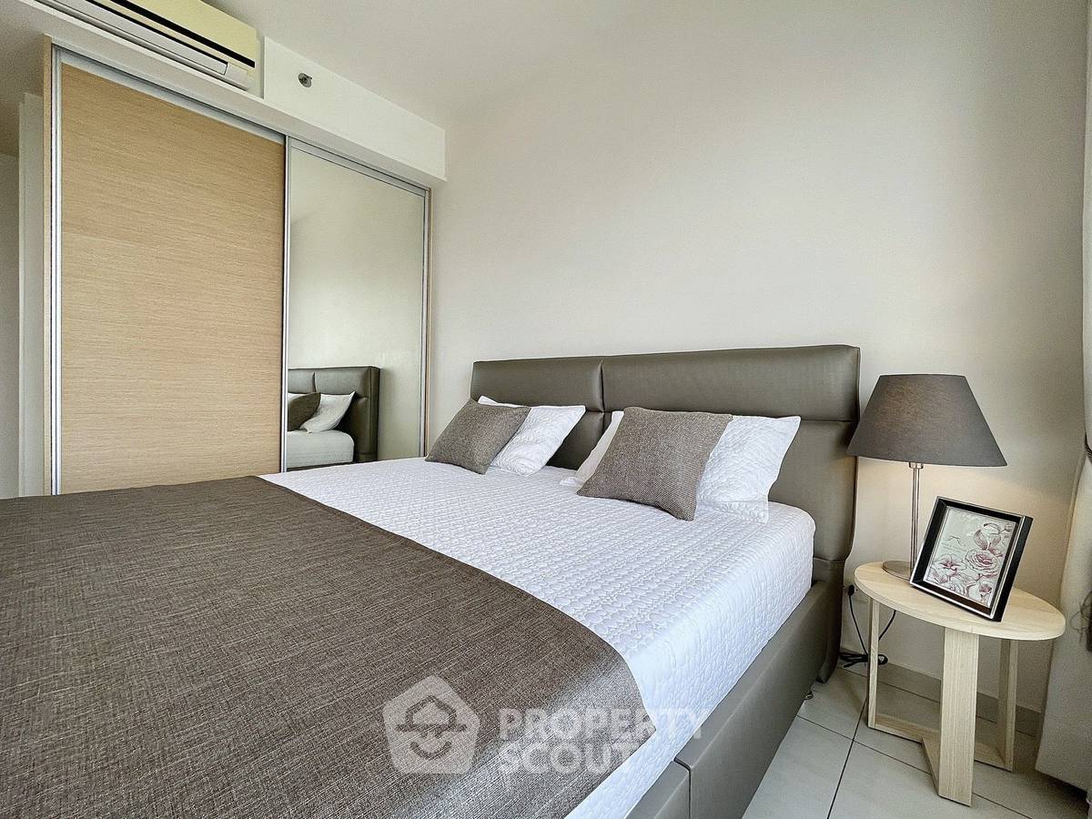 รูป ใกล้ BTS เอกมัย 200 เมตร คอนโด 1 ห้องนอน The Lofts Ekkamai ชั้น 16 (ID 1745780) - รูปที่ 5/13