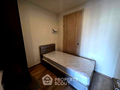 Condos for rent : 2-BR Condo at Nue District R9 near MRT Phra Ram 9 (ID 3229592)