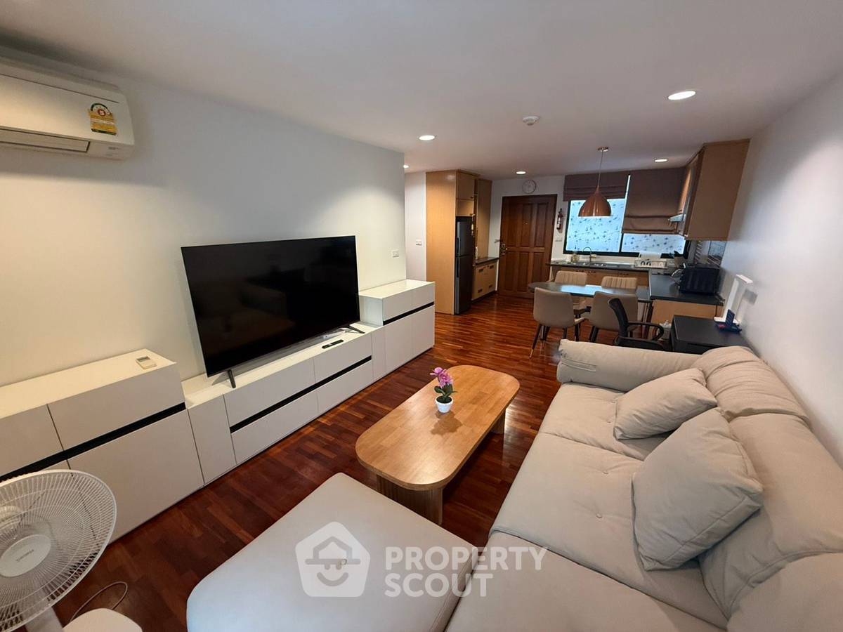 picture 2-BR 70 Sqm At Baan Chan Condominium Thong Lo (ID 3287821) - 9/11
