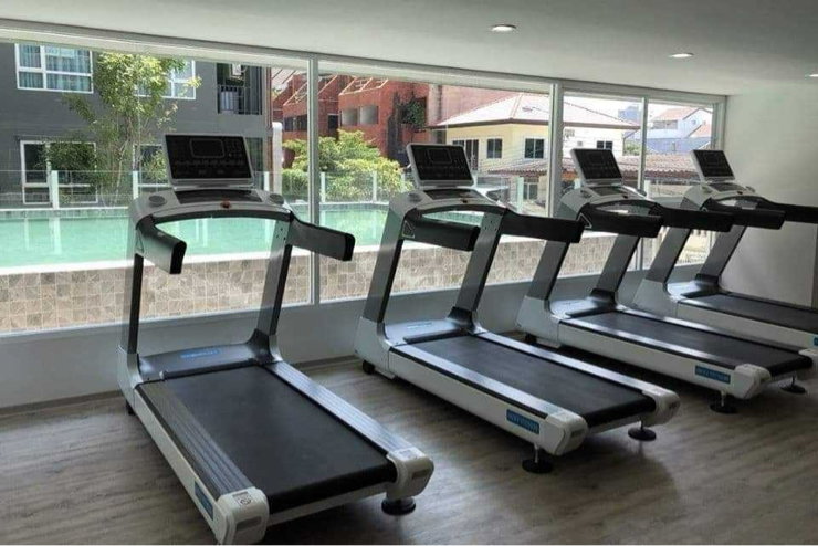 รูป ✅ปล่อยเช่า Regent Home condo  97/1 ขนาด 1 ห้องนอน 1 น้ำ ห้องมุม ขนาด 33 ตรม. ราคาเพียง 10,000 บาท - รูปที่ 11/14