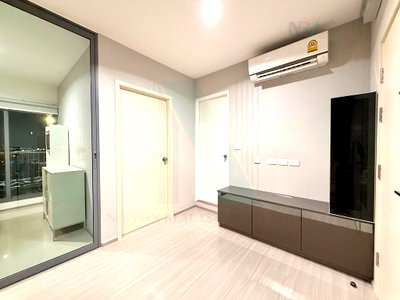 Condos for sale : 🚩 For Sell Condo ASPIRE SATHORN - RATCHAPRUEK Building 1, Floor 28,1 bed room, Room size 32 sqm