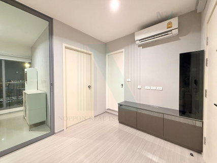 🚩 ขายคอนโด แอสปาย สาทร-ราชพฤกษ์ อาคาร 1 ชั้น 28 1 ห้องนอน ขนาด 32 ตรม ใกล้ ซีคอน บางแค