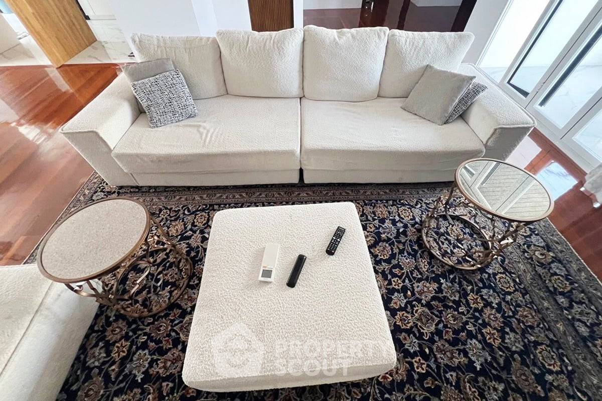 รูป คอนโด 3 ห้องนอน Prime Mansion Sukhumvit 31 ใกล้ MRT สุขุมวิท (ID 2610229) - รูปที่ 3/26