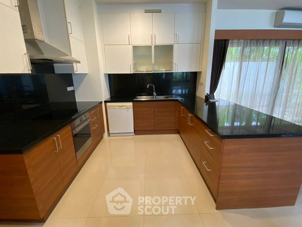 รูป บ้าน 4 ห้องนอน 480 ตร.ม. ในโครงการ Patsara Gardens ย่านทองหล่อ (ID 2001969) - รูปที่ 2/22