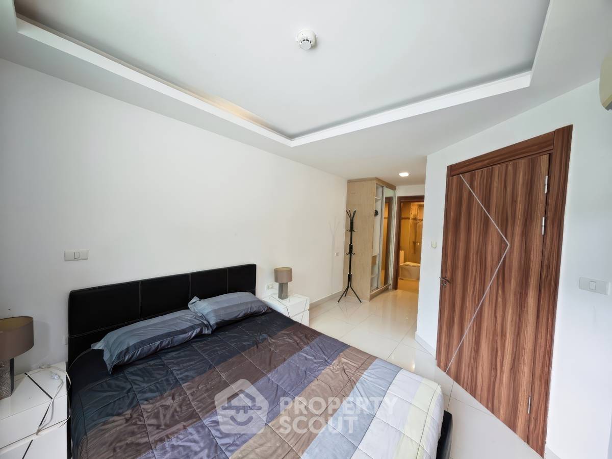 รูป คอนโด 1-ห้องนอน ที่ ลากูน่า บีช 3 มัลดีฟส์ พัทยา ใกล้ เมืองพัทยา (ID 3282343) - รูปที่ 2/8