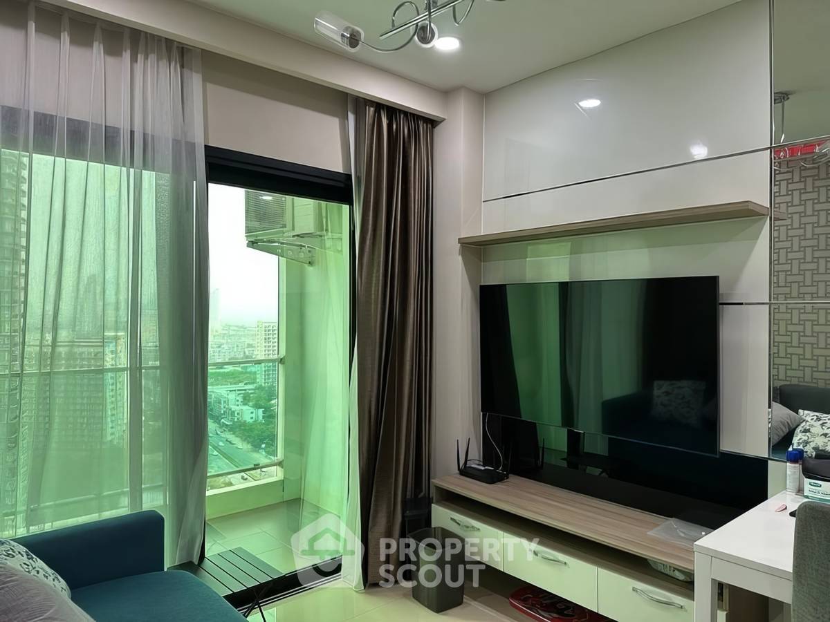 รูป คอนโด 1 ห้องนอน ชั้น 19 Dusit Grand Condo View จอมเทียน (ID 3282303) - รูปที่ 6/6