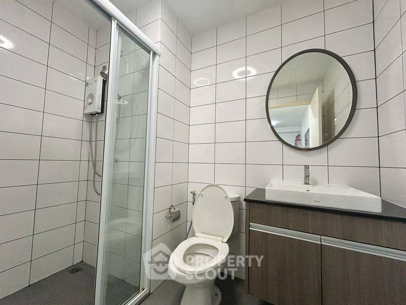 รูป คอนโด 2 ห้องนอน Chapter One Eco Ratchada Huai Khwang ใกล้ MRT Huai Khwang (ID 3286510) - รูปที่ 11/11
