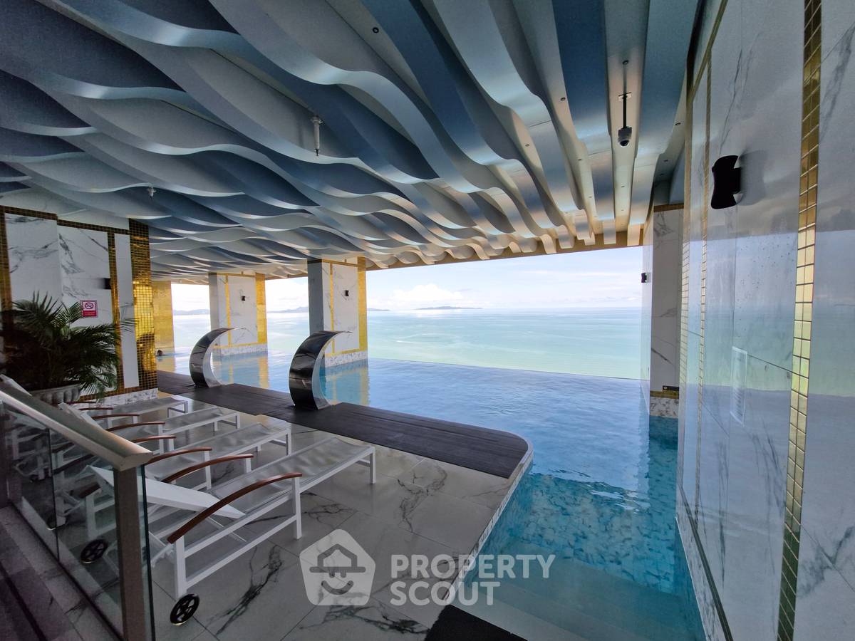 รูป คอนโด 2-ห้องนอน ที่ โคปาคาบาน่า บีช จอมเทียน ใกล้ หาดจอมเทียน (ID 3281400) - รูปที่ 34/46