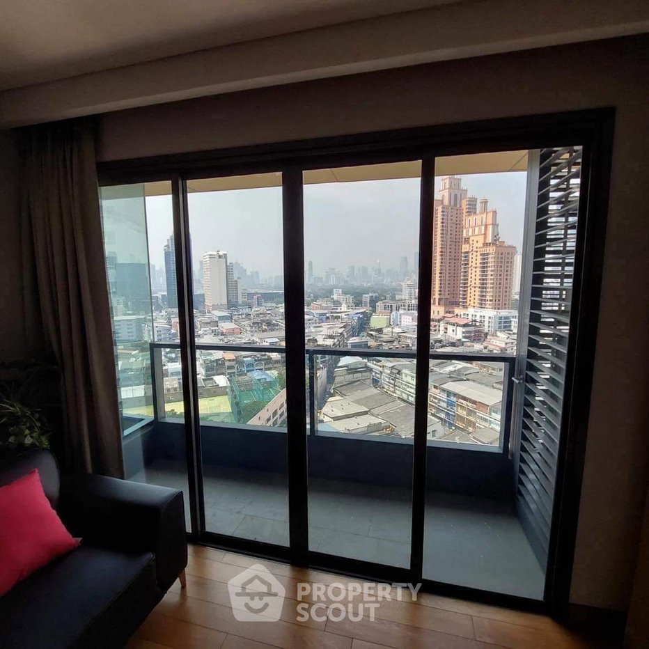 picture 2-BR Condo at The Lumpini 24 near BTS Phrom Phong (ID 1476115) - 15/15