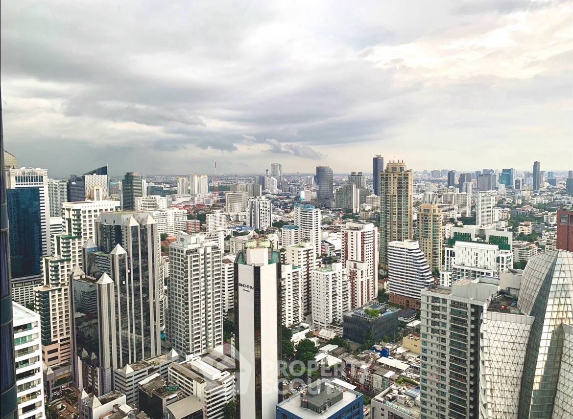 picture 70m To MRT Sukhumvit | 1-BR Ashton Asoke, 70 Sqm (ID 2899541) - 17/17