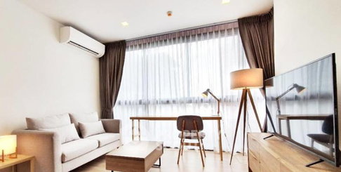 ขายคอนโด 2 ห้องนอน Taka Haus Ekamai 12 ใกล้ BTS เอกมัย (ID 3121105)