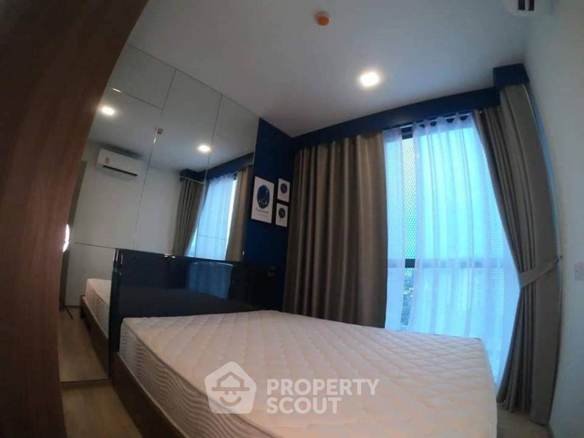 รูป ขายคอนโด 2 ห้องนอน Taka Haus Ekamai 12 ใกล้ BTS เอกมัย (ID 3287052) - รูปที่ 4/4