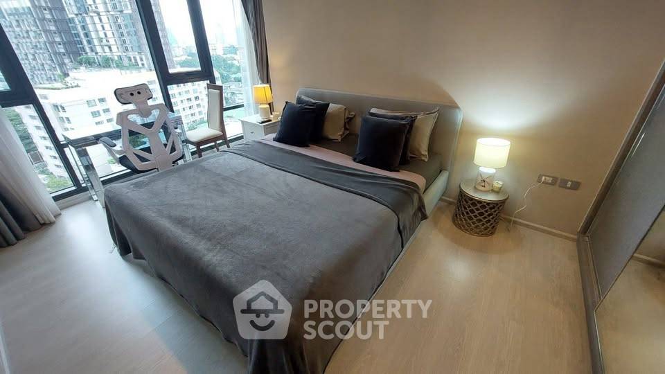 รูป คอนโด 2-ห้องนอน ที่ ริทึ่ม สุขุมวิท 36-38 ใกล้ BTS ทองหล่อ (ID 3288166) - รูปที่ 3/31