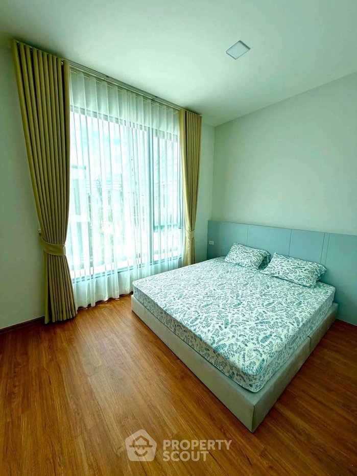 รูป บ้าน 3 ห้องนอน โครงการ Pleno Sukhumvit - Bangna 3 ย่านบางแก้ว (ID 3287775) - รูปที่ 10/22