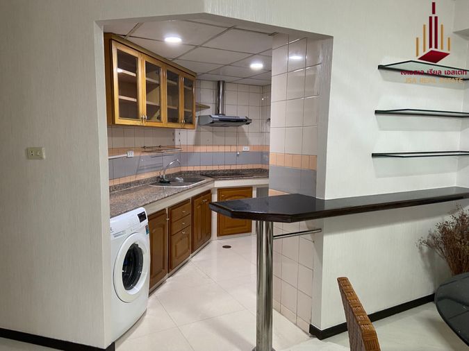 3-bed condo for rent, 101 sqm, S.V. City Rama 3