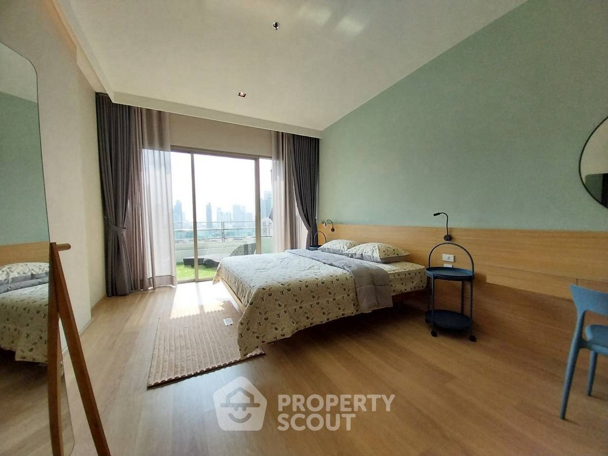 picture 2-BR Condo at The Madison near BTS Phrom Phong (ID 3286546) - 13/18