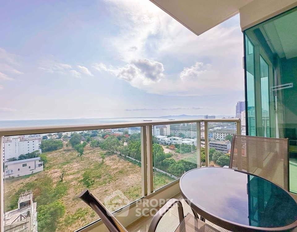 รูป คอนโด 1 ห้องนอน ชั้น 17 The Riviera Jomtien (ID 3281081) - รูปที่ 6/22