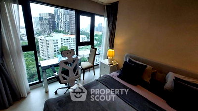 ขายคอนโด : คอนโด 2-ห้องนอน ที่ ริทึ่ม สุขุมวิท 36-38 ใกล้ BTS ทองหล่อ (ID 3288166)