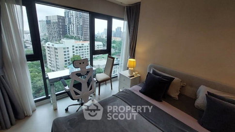 2-BR Condo at Rhythm Sukhumvit 36-38 near BTS Thong Lor (ID 3288166)