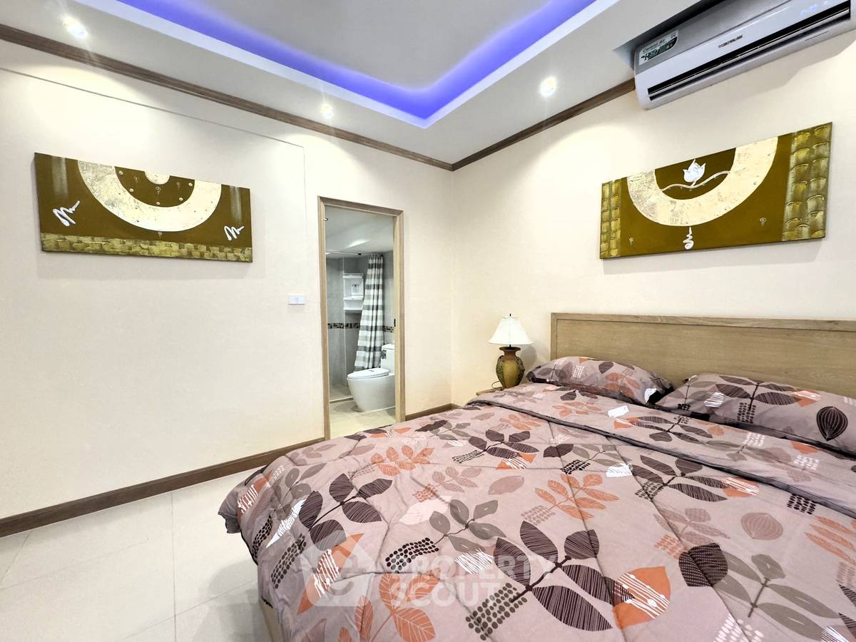 รูป คอนโด 1-ห้องนอน ที่ เคหะ คอนโด ใกล้ พัทยาใต้ (ID 3282470) - รูปที่ 5/25