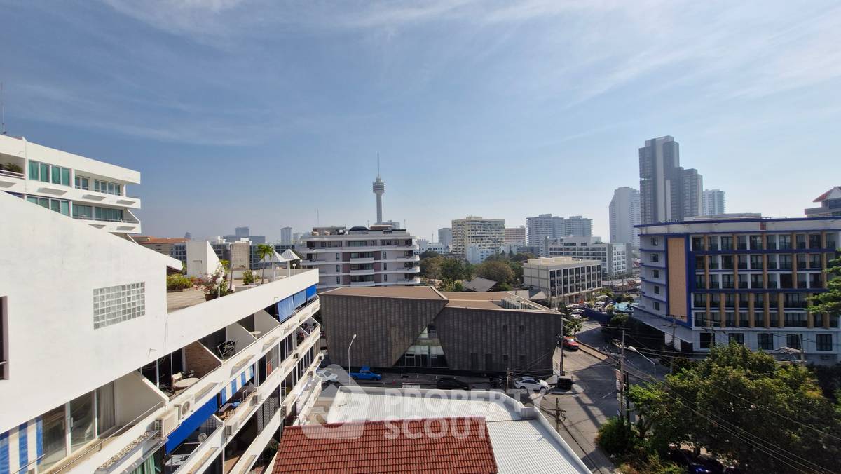 picture 1-BR Condo at Siam Oriental Elegance 2 close to Phratamnak (ID 3281374) - 5/16