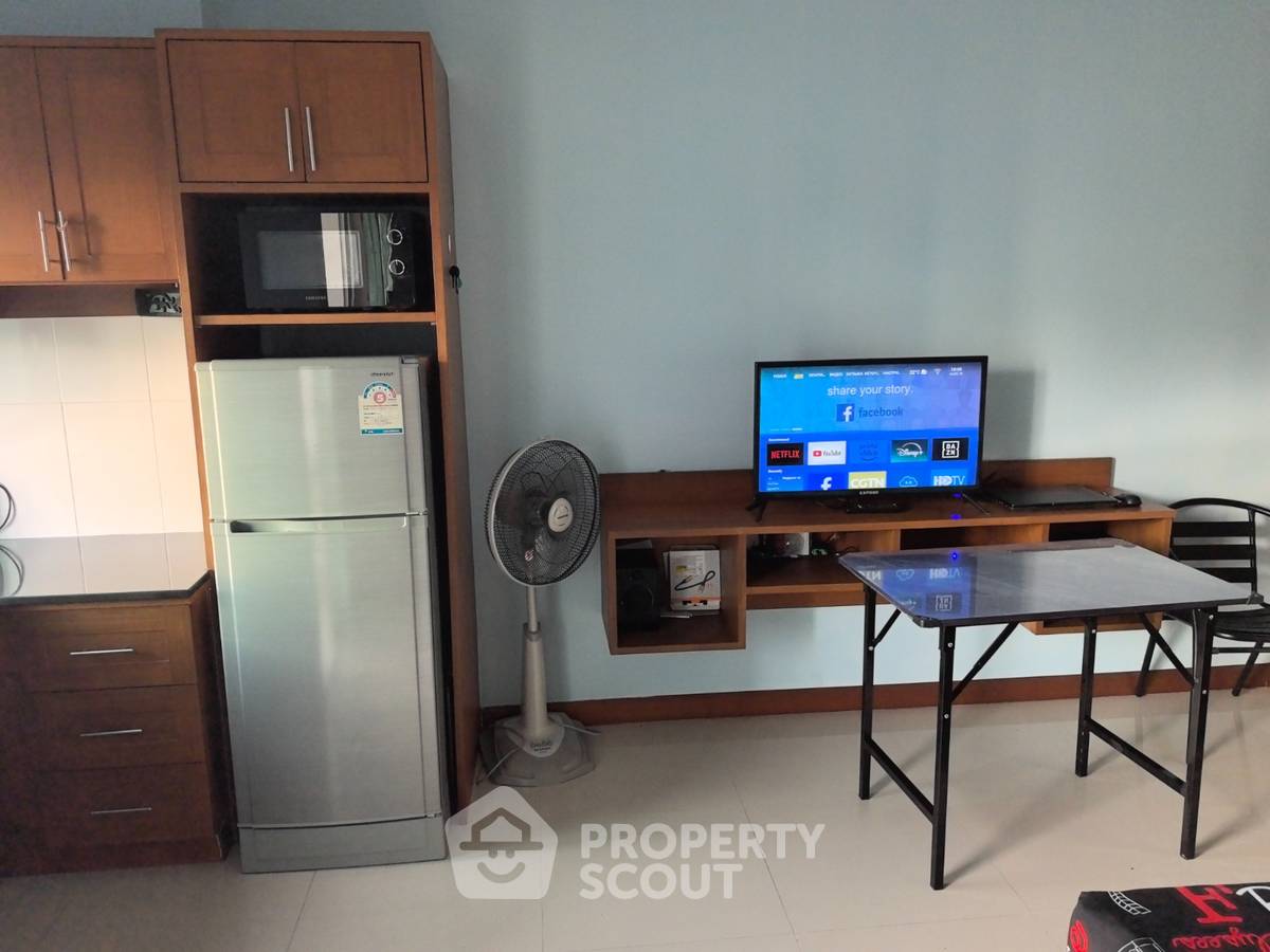 รูป คอนโด 1 ห้องนอน ชั้น 24 ที่ AD Hyatt Condominium นาเกลือ (ID 3281301) - รูปที่ 24/26