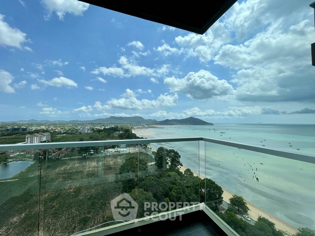 รูป คอนโด 3 ห้องนอน ชั้น 17 ขนาด 168 ตร.ม. ที่ Del Mare Condominium บางเสร่ (ID 3282484) - รูปที่ 12/25