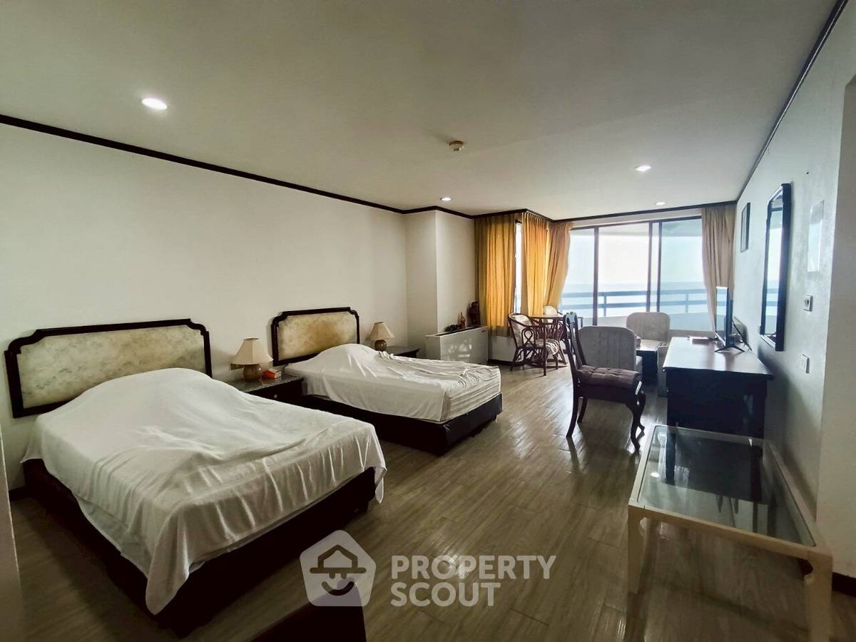 รูป คอนโด 1 ห้องนอน ชั้น 16 ขายที่ Jomtien Plaza Condotel (ID 3280954) - รูปที่ 11/26