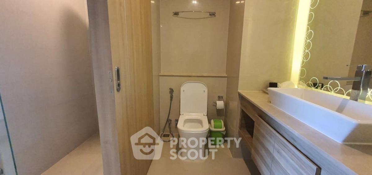 รูป คอนโด 1-ห้องนอน ที่ เดอะ ริเวียร่า จอมเทียน ใกล้ หาดจอมเทียน (ID 3281007) - รูปที่ 4/19