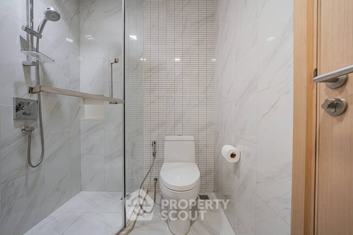 รูป คอนโด 2 ห้องนอน ชั้น 20 Hyde Sukhumvit 11 ใกล้ BTS นานา (ID 3287787) - รูปที่ 6/6