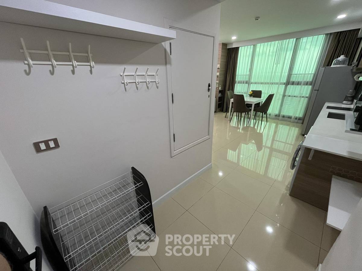 รูป คอนโด 1 ห้องนอน ชั้น 19 ขายใน Dusit Grand Condo View (ID 3282288) - รูปที่ 5/10