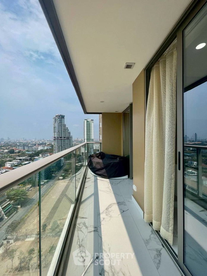รูป คอนโด 1-ห้องนอน ที่ โคปาคาบาน่า บีช จอมเทียน ใกล้ หาดจอมเทียน (ID 3281106) - รูปที่ 6/13