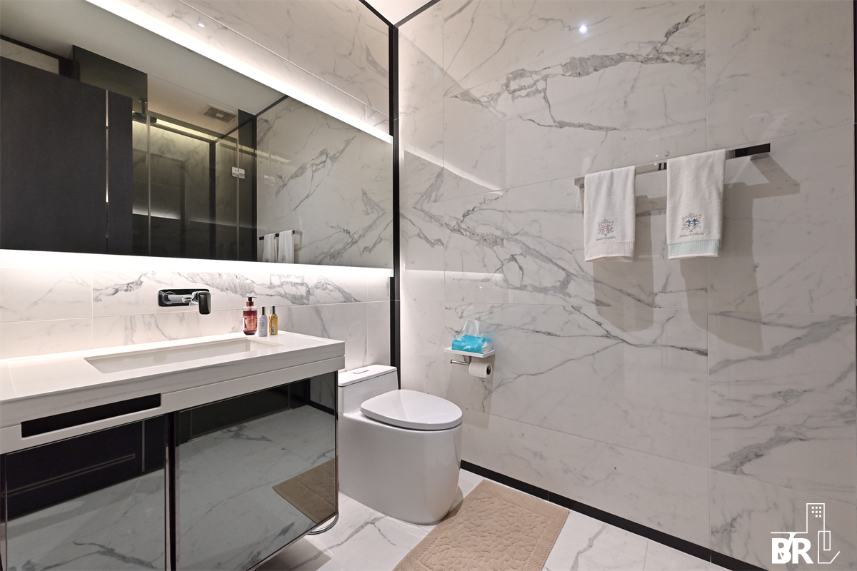 รูป คอนโด Luxury ราคาพิเศษ เดอะแบงค็อคทองหล่อ ใกล้ BTS สถานีทองหล่อ - รูปที่ 4/10