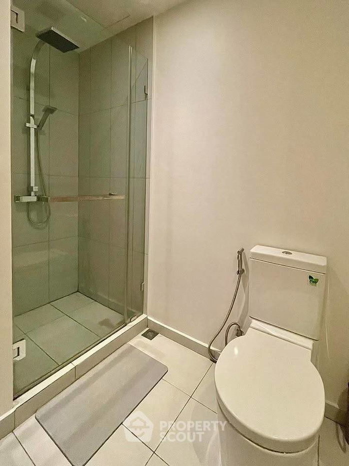 รูป ใกล้ BTS เอกมัย 200 ม. คอนโด 1 ห้องนอน 45 ตร.ม. The Lofts Ekkamai (ID 3287992) - รูปที่ 2/11