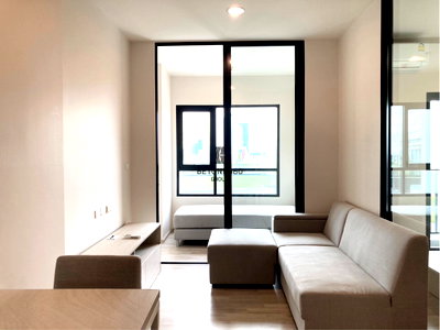 Condos for rent : Niche Mono Mega Space Bangna 🌟PN-00004701🌟