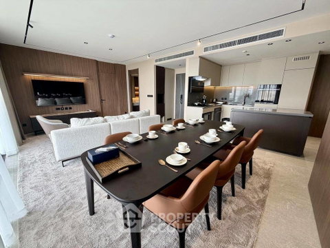 คอนโด 3 ห้องนอน 165 ตร.ม. ที่ The Panora Pattaya ย่านพระตำหนัก (ID 3217789)